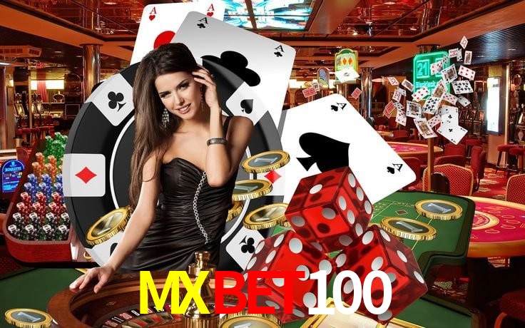 MXBET100 Arcade