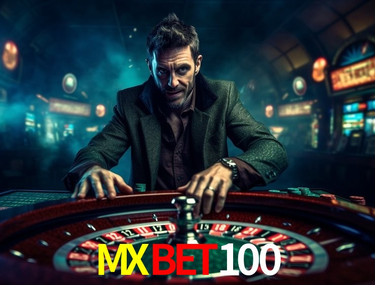 MXBET100 mobile gaming