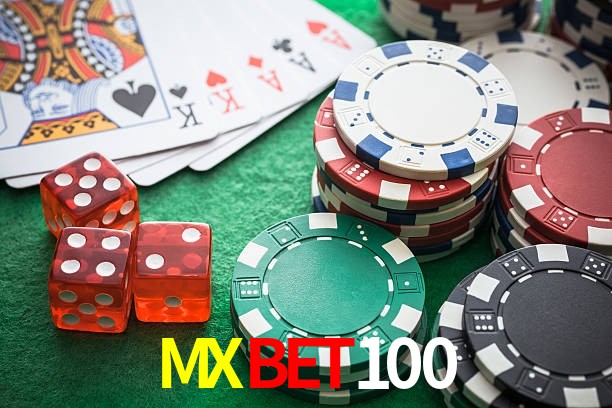 MXBET100 Múltiples modos de juego