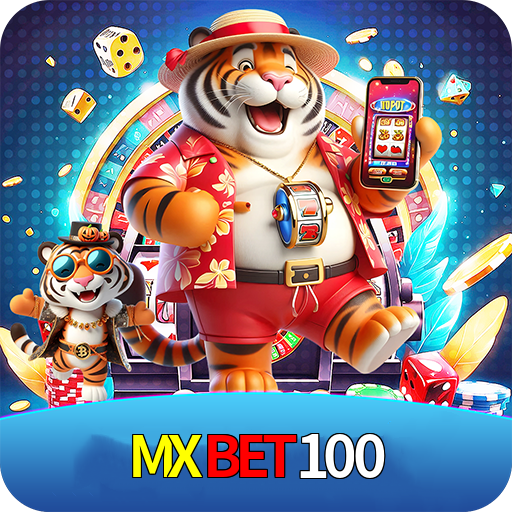 MXBET100 logo